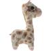 FRCOLOR Giraffe Stuffed Animal Plush Giraffe Toy Plush Giraffe Pillow Stuffed Toy for Toddler