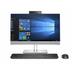 HP EliteOne 800 G3 23 All-in-One Non-Touch Computer - Intel Core i5-6500 3.2 GHz - 16 GB RAM DDR4 - 1TB SSD ( Used Good )