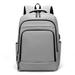 Classic Backpack Lightweight Durable Water-Resistant Pack with Laptop Sleeve-31L