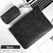 Laptop Sleeve For Macbook Air 13 Case M2 Pro 13.3 14 16 M1 laptop Bag for Surface Laptop Go 2 12.4 Notebook Cover Matebook Shell