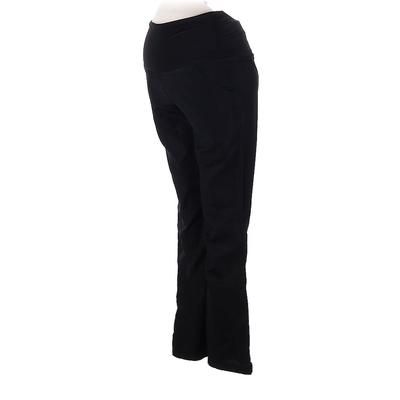 Spread Good Cheer! Casual Pants: Black Bottoms - Women's Size Small Maternity