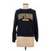 Divided by H&M Sweatshirt: Black Tops - Women's Size Medium