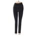 Athleta Active Pants - Low Rise: Black Activewear - Women's Size X-Small