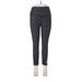 Danskin Now Active Pants - High Rise: Gray Activewear - Women's Size Medium