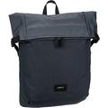 Sandqvist - Rolltop Rucksack Alfred Rolltop Backpack Rucksäcke Schwarz