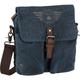 Greenburry - Umhängetasche Vintage Aviator 5896 Shoulderbag Blue Edition Umhängetaschen Violett