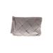 Moda Luxe Clutch: Gray Bags