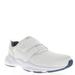 Propet Stability X Strap - Mens 9 White Walking XW