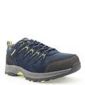 Propet Cooper - Mens 8 Navy Oxford XW