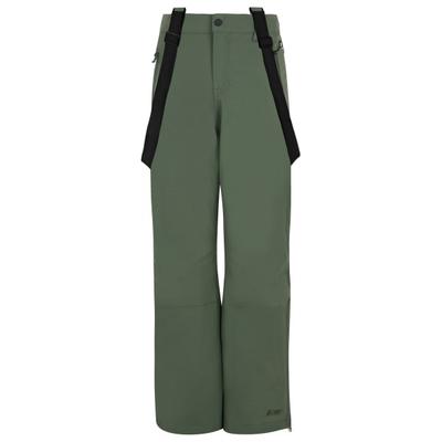 Protest - Kid's Spiket Snowpants - Skihose Gr 128 oliv