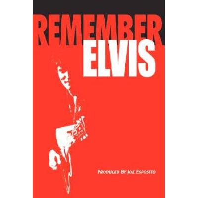 Remember Elvis