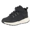 Winterboots CHAMPION "CLIMB RX MID B PS", Damen, Gr. 28, schwarz, Synthetik, sportlich, Schuhe, Snowboots, Winterstiefel, Winterschuhe