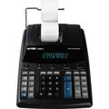 1 PK Victor 1460-4 12 Digit Extra Heavy Duty Commercial Printing Calculator