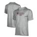 Men's ProSphere Gray UChicago Maroons Mom T-Shirt