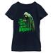 Girls Youth Navy Encanto We Don't Talk About Bruno T-Shirt