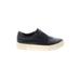 J/Slides Sneakers: Black Shoes - Women's Size 8 1/2