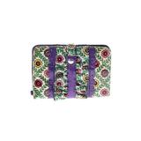 Vera Bradley Wallet: Purple Bags