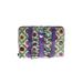 Vera Bradley Wallet: Purple Bags