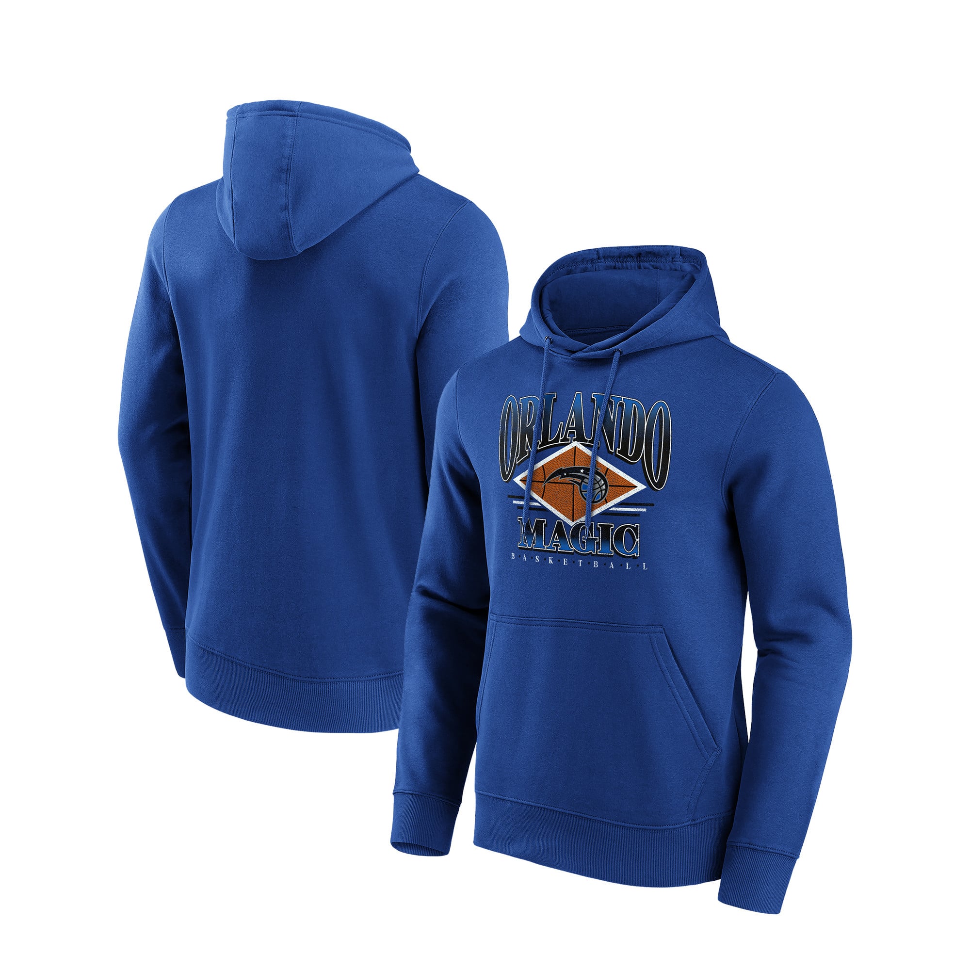 Sweat à capuche graphique Orlando Magic Power Phase - Hommes - Homme Taille: L