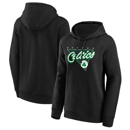 Boston Celtics Hoodie mit Grafik „Back“ kaufen – Damen