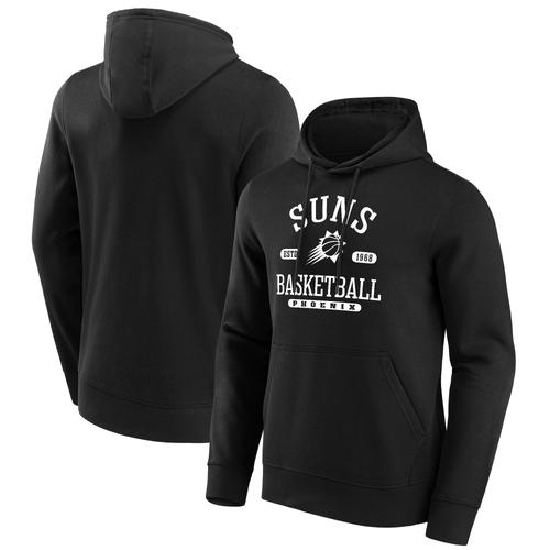 Phoenix Suns Calling Plays Grafik-Hoodie – Herren