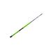 Mr. Crappie Wally Marshall Speed Stick Spinning Rod 8ft Medium Light Moderate 2 Pieces WMSS80-2