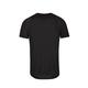 T-Shirt TRIGEMA "TRIGEMA COOLMAX Sport T-Shirt" Gr. XL, schwarz Damen Shirts Jersey