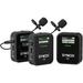 Synco WAir-G2-A2 Ultracompact 2-Person Digital Wireless Lavalier Microphone Syste WAIR-G2-A2