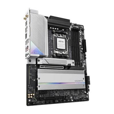 Gigabyte B650 AERO G AM5 ATX Motherboard B650 AERO...