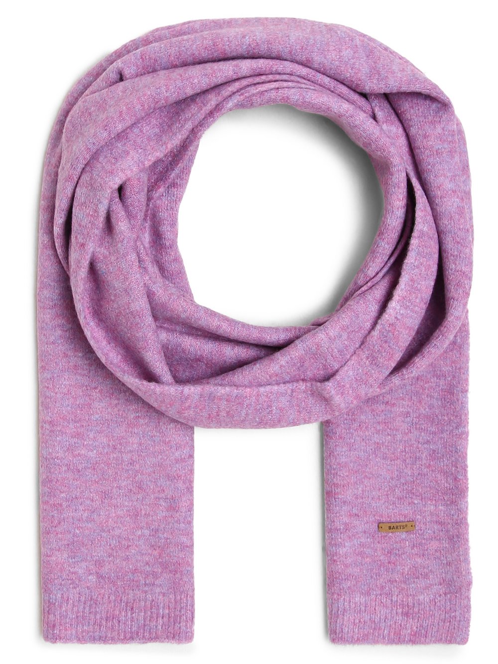 Barts Schal Damen himbeer, ONE SIZE