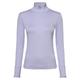 Marc Cain Sports Langarmshirt Damen flieder, 40