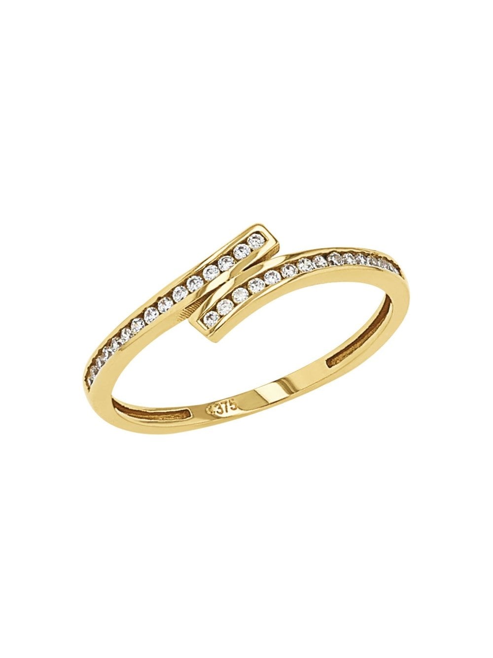 amor Ring Damen gold, 52 Image