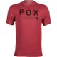 FOX Non Stop 2023 T-Shirt, rot, Größe S