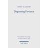 Diagnosing Deviance - Andrew M. Langford