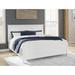 Signature Design by Ashley Fortman Panel Bed