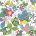 Blue & Green Disney Moana Jungle Peel and Stick Wallpaper