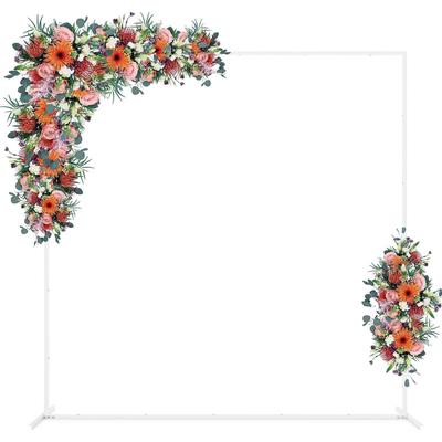 6.6FT Wedding Backdrop Stand