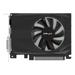 PNY GeForce GTX 1650 Single Fan - Graphics card - GF GTX 1650 - 4 GB GDDR5 - PCIe 3.0 x16 - DVI HDMI