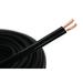 XP Audio XS16G-100BK Black 16 AWG True Gauge 100 FT Pure Copper Marine Car Audio Speaker Cable Wire