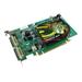 EVGA e-GeForce 9400 GT - Graphics card - GF 9400 GT - 512 MB DDR2 - PCIe 2.0 x16