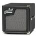 Aguilar SL1108 8-Ohm 175W Lightweight Bass Cabinet (Classic Black)