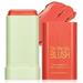 Erinde Multi-Use Makeup Blush Stick Soft Cream On-the-Go & Blendable Blush Stick Coral Orange 2.08 oz.