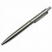 Detectamet Metal Detectable Pen Black Ink PK10 114S-A05-I02