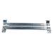 WBTAYB & Tool - Adjustable Universal File Bar - Lateral Filing Cabinet Rails - 2 Pack Adjustable Universal File Cabinet Bars