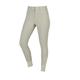 WeatherBeeta Duet Full Seat Breeches Beige - Ladies 10/28"