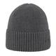 ARECO Damen Mütze Beanie Damen, Größe - in grau