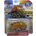 Disney Pixar Cars Colour Changing Car - Baby Quadratorquosaur