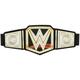 WWE Championship Title Belt