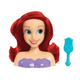 Disney Princess Ariel Mini Styling Head