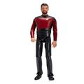 Star Trek The Next Generation Series - Commander William Riker 12.5cm Figure
